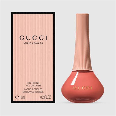 gucci crystal black nail polish|gucci nail polish price.